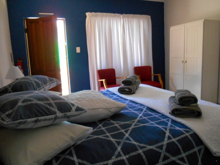 Sarah Baartman District Accommodation at Obesa Lodge | Viya