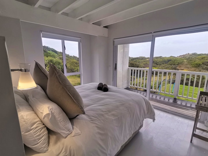 Betty's Bay Accommodation at Nordic Beach House | Viya