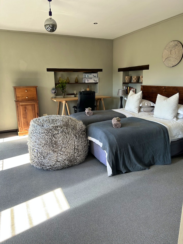 Western Cape Accommodation at The Good Earth Villa 2 | Viya