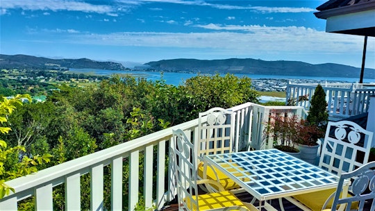 Knysna Accommodation at  | Viya