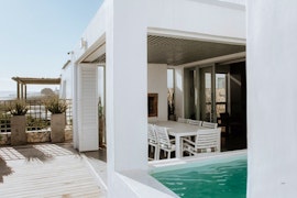 West Coast Accommodation at Graaitjie | Viya