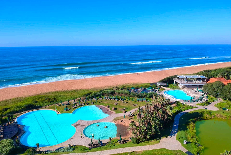 Ballito Accommodation at  | Viya