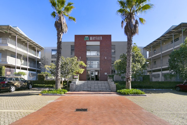 Western Cape Accommodation at Century City Self-catering Apartment | Viya