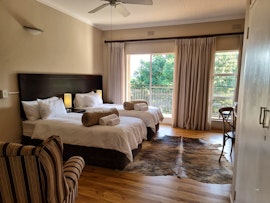 Mbombela (Nelspruit) Accommodation at  | Viya