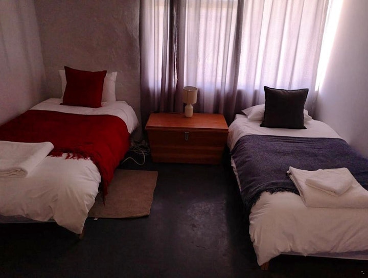 Karoo Accommodation at Olijvenhuis | Viya