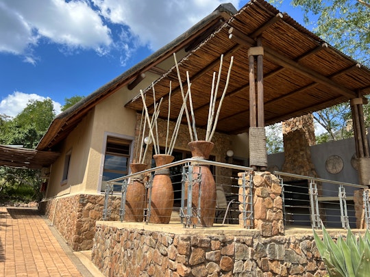 Limpopo Accommodation at  | Viya