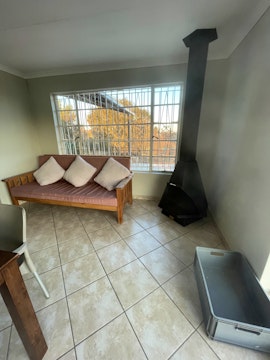 Northern Free State Accommodation at Vaaldam @ Sgt Pepper's | Viya