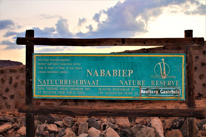 Namaqualand Accommodation at Riversun Retreat | Viya