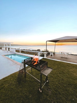 West Coast Accommodation at Strandhaus Langebaan | Viya