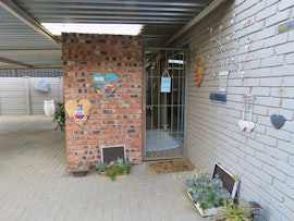 Bloemfontein Accommodation at  | Viya