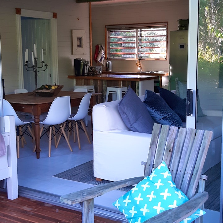 Western Cape Accommodation at Live Lekker Stylish Coastal Hideaway | Viya