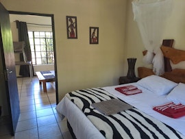 Kruger National Park South Accommodation at  | Viya