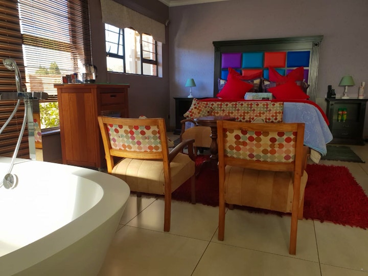 Mpumalanga Accommodation at Aquila and Priscilla Guesthouse | Viya