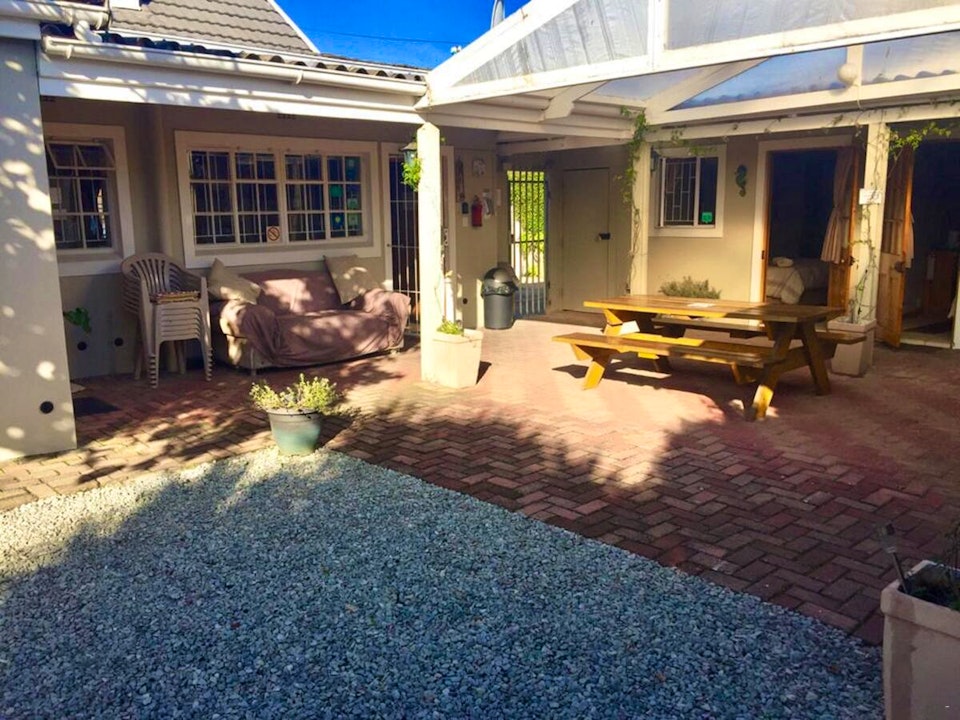 Knysna Accommodation at  | Viya