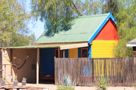 Garden Route Accommodation at  | Viya