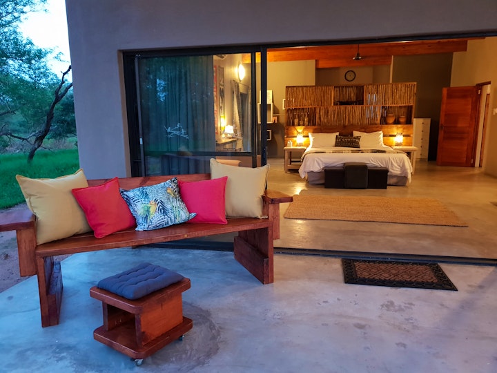 Mpumalanga Accommodation at Mananga Private Bush Retreat | Viya