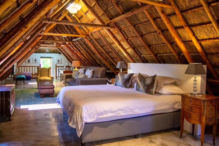 Western Cape Accommodation at Weltevreden Estate | Viya