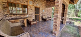 Kruger National Park South Accommodation at Kambaku's Rust | Viya