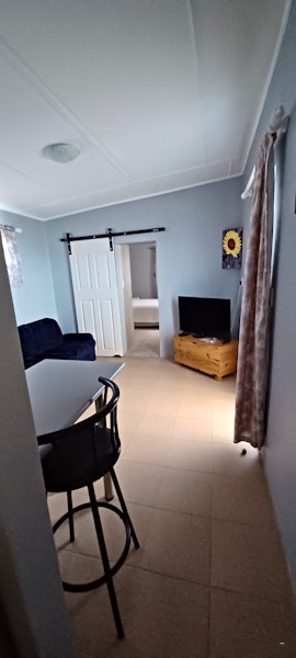 Northern Cape Accommodation at LekkeRus | Viya