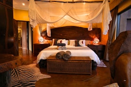 Waterberg Accommodation at  | Viya