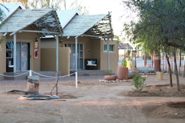 Namibia Accommodation at  | Viya