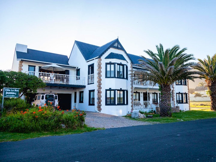 Western Cape Accommodation at Villa Le Roc | Viya