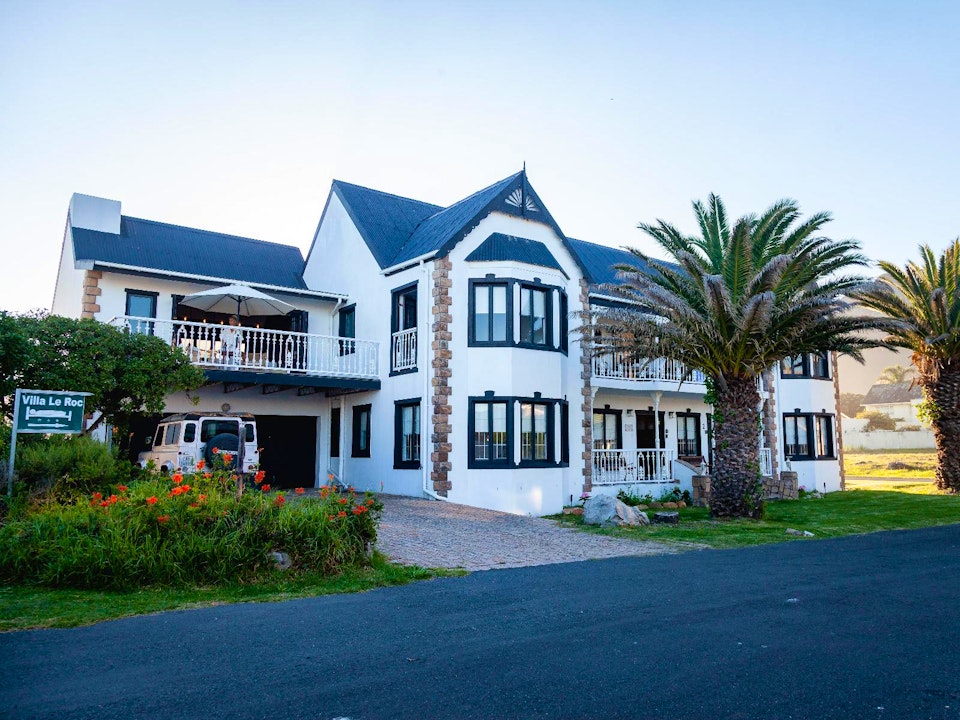 Overberg Accommodation at  | Viya