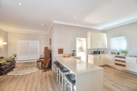 Milnerton Rural Accommodation at Sandpiper House | Viya