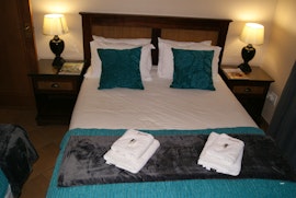 Spitskop Accommodation at  | Viya