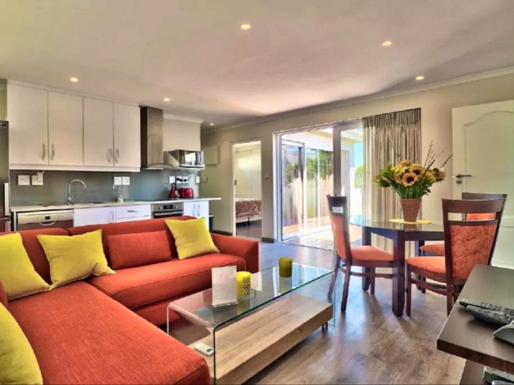Cape Town Accommodation at Nova Constantia Boutique Residence | Viya
