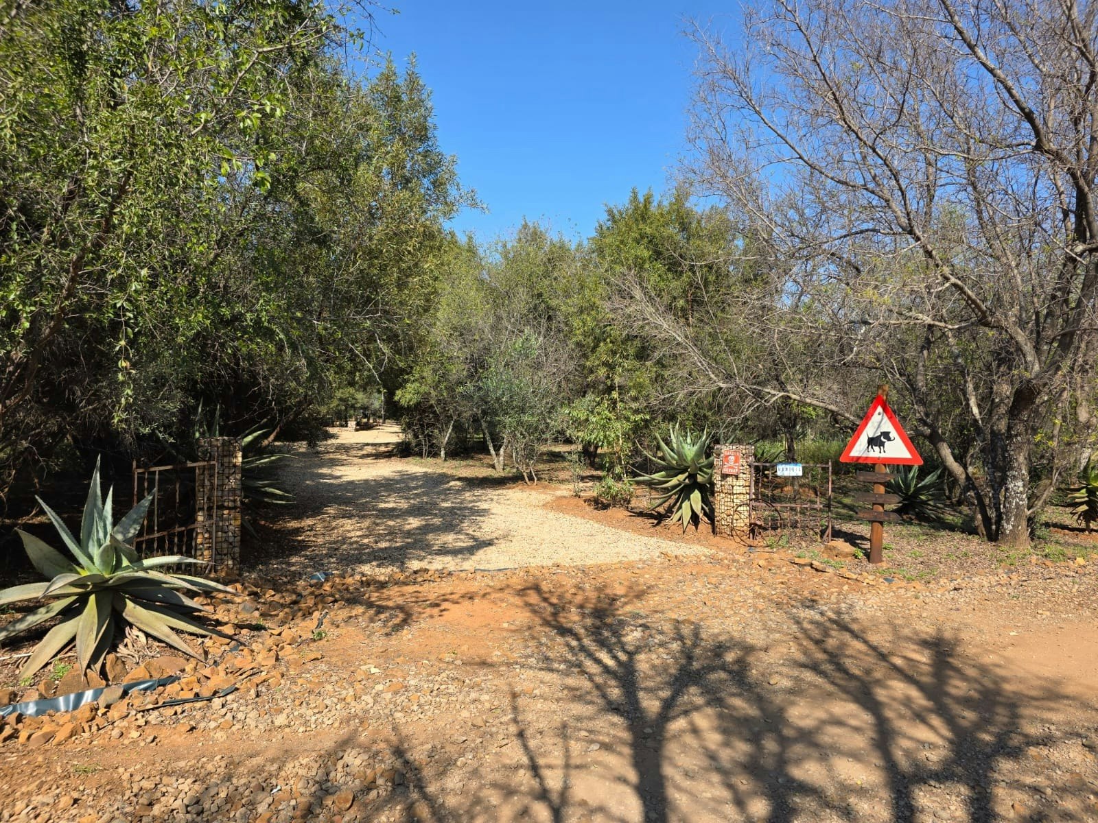 Stofpad Stay @ Kameelfontein Landgoed image no 22 of 28