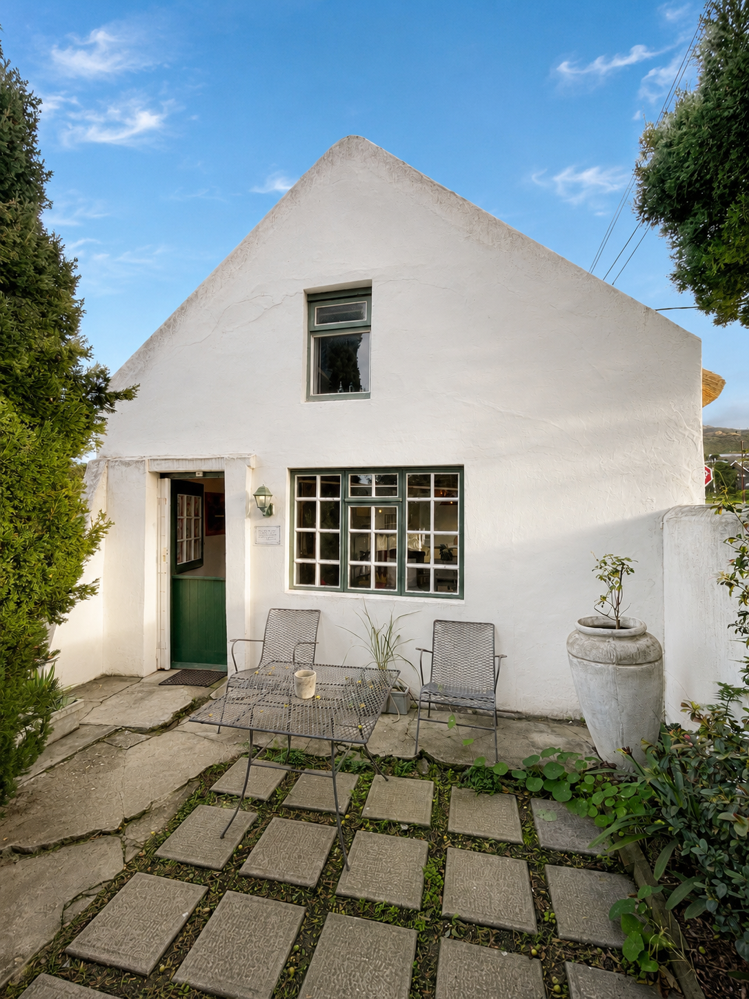 The Coach House image no 1 of 22