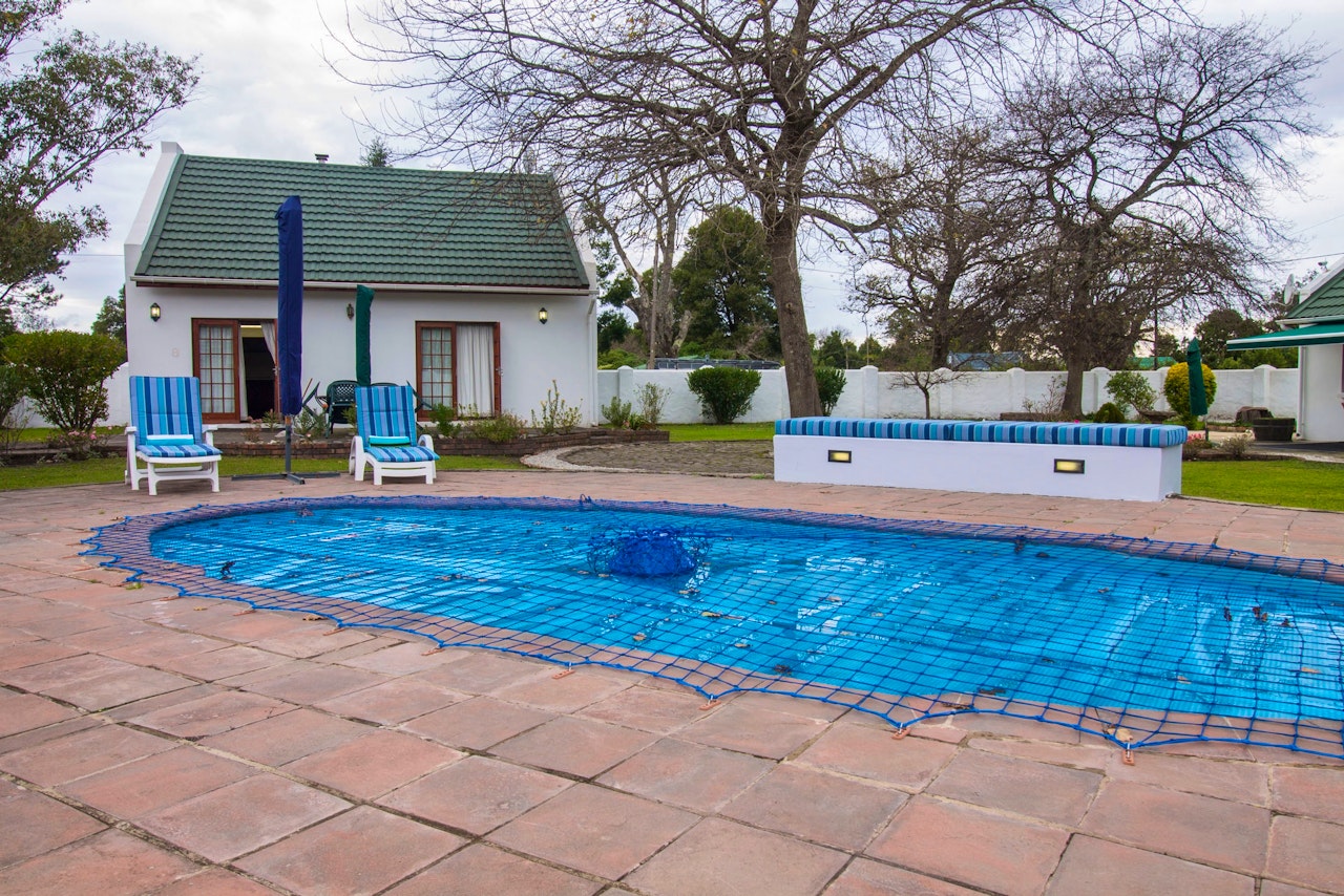 Garden Route Accommodation at  | Viya