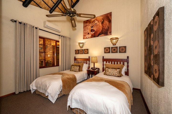Mpumalanga Accommodation at Kruger Park Lodge 246 | Viya