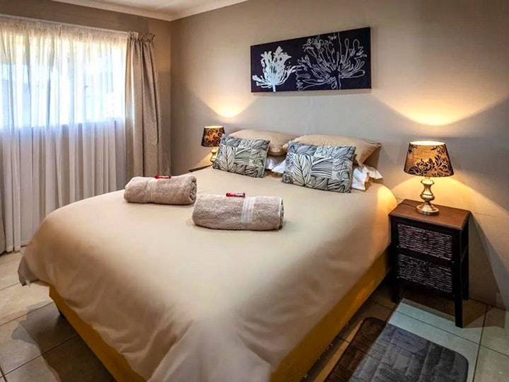Northern Cape Accommodation at Frances @ Kamieskroon Cosy Cottages | Viya