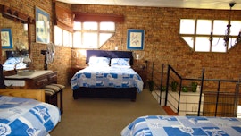 Northern Free State Accommodation at Die Vette Vis | Viya