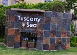 Garden Route Accommodation at 62 Tuscany @ Sea | Viya