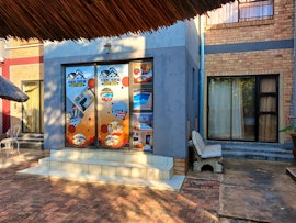 Between Zeerust/Gaborone Accommodation at Kadichueni Guesthouse | Viya