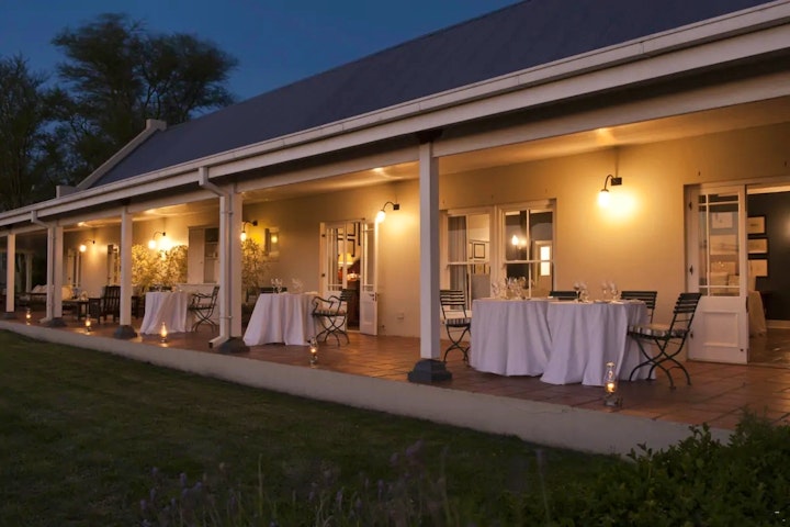 Eastern Cape Accommodation at RiverBend Collection | Viya