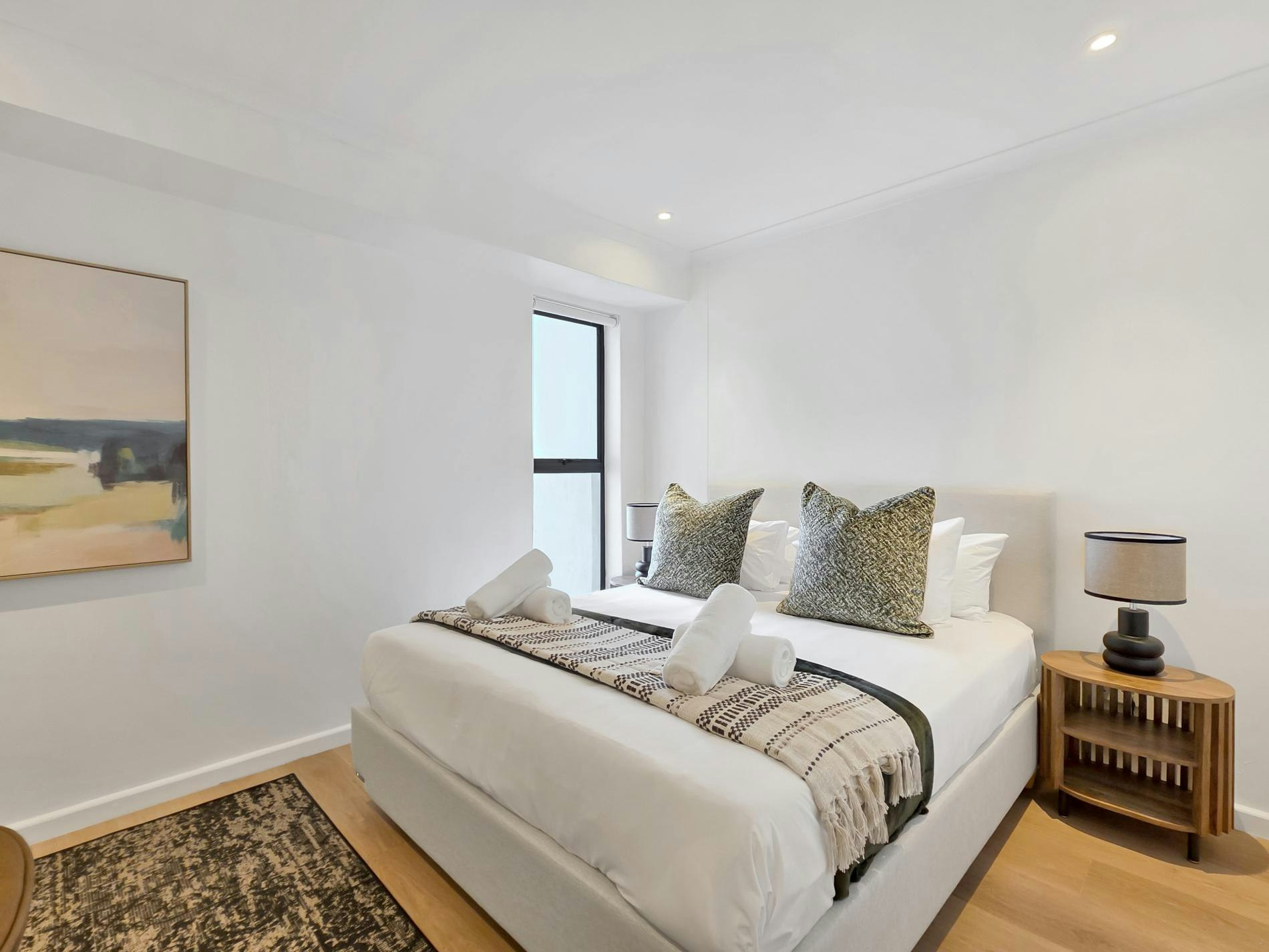 The Nova Modern 2 BR image no 21 of 32