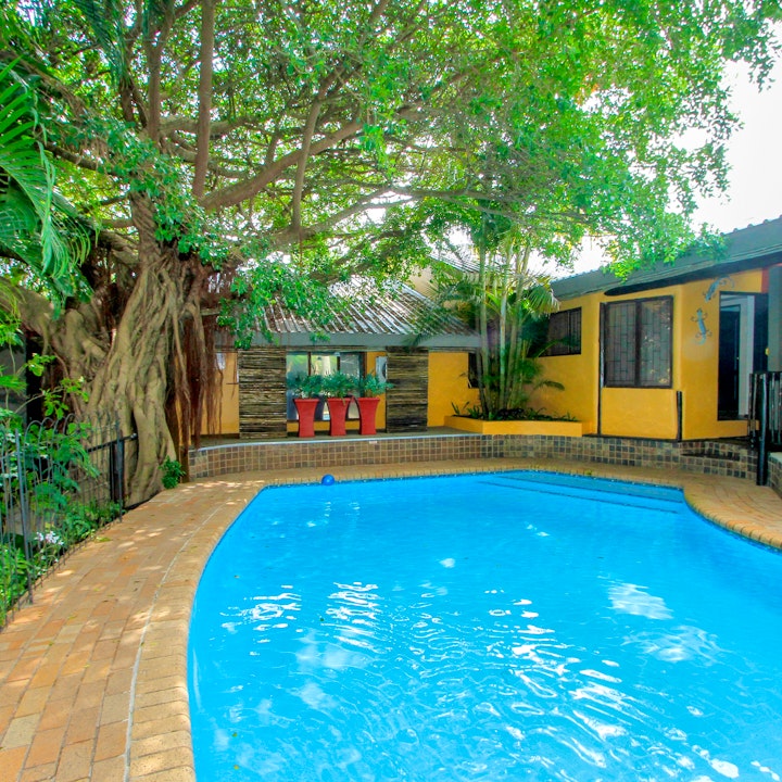 KwaZulu-Natal Accommodation at Umlilo Lodge | Viya
