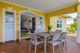 Port Edward Accommodation at Caribbean Estates Villa Caylee | Viya