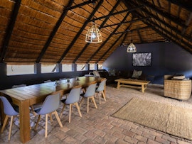 Dinokeng Game Reserve Accommodation at Amy's Camp at the Kevin Richardson Foundation | Viya