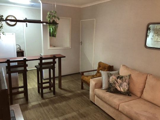 Benoni Accommodation at  | Viya