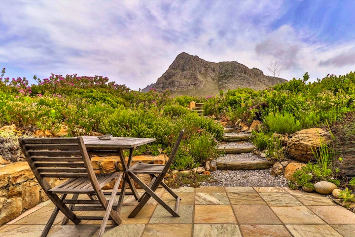 Western Cape Accommodation at Seascape Cottage | Viya