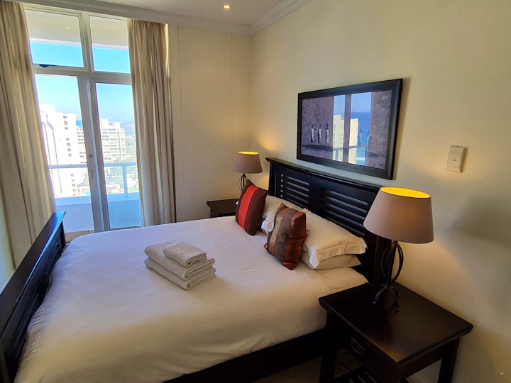 Durban North Accommodation at 1003 Oyster Schelles | Viya