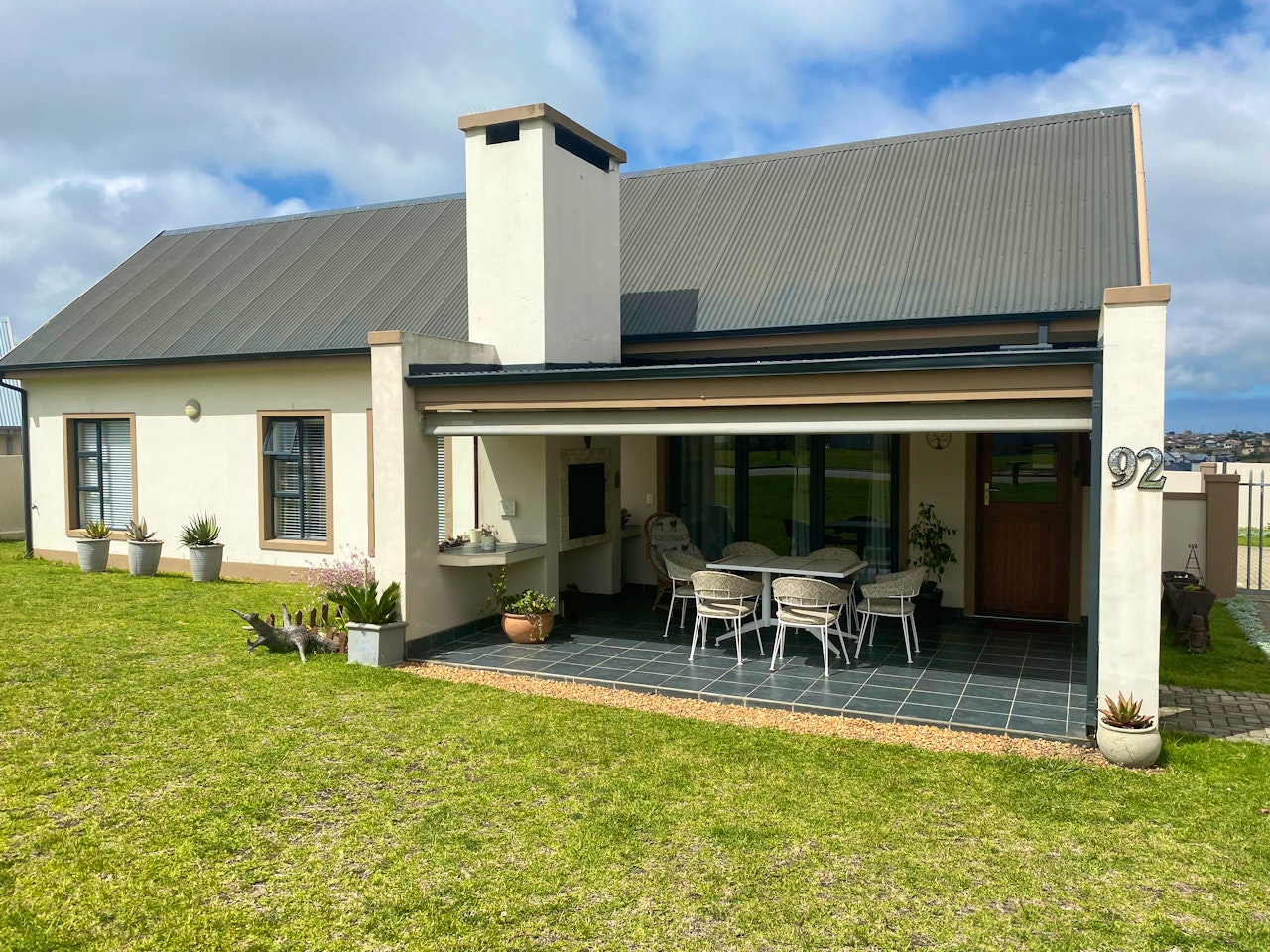 Western Cape Accommodation at  | Viya