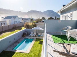 Overberg Accommodation at The Whale on Main B&B | Viya