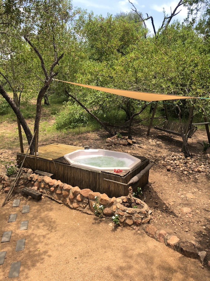 Mpumalanga Accommodation at Die Hartbeeshuisie | Viya
