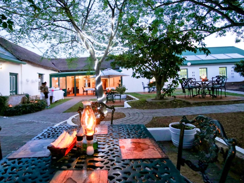 Garden Route Accommodation at  | Viya